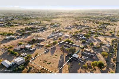 29111 N 225th Avenue, Wittmann, AZ 85361 - Photo 31