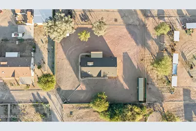 29111 N 225th Avenue, Wittmann, AZ 85361 - Photo 33