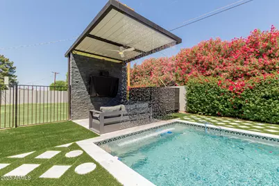 6196 E Calle Camelia --, Scottsdale, AZ 85251 - Photo 41