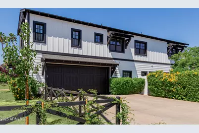 6196 E Calle Camelia --, Scottsdale, AZ 85251 - Photo 5