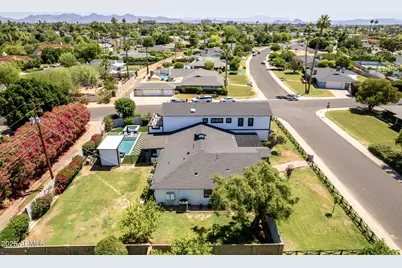 6196 E Calle Camelia --, Scottsdale, AZ 85251 - Photo 49