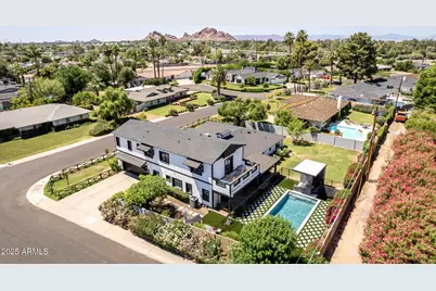 6196 E Calle Camelia --, Scottsdale, AZ 85251 - Photo 1