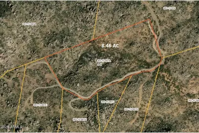 Xxxxx S Las Tiendas 4E Drive #4, Yarnell, AZ 85362 - Photo 1