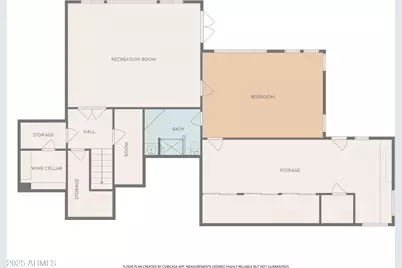 2204 E Feather Plume Lane #543, Payson, AZ 85541 - Photo 45