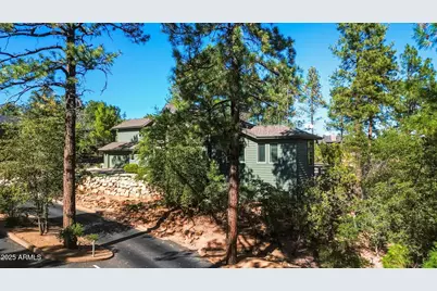 2204 E Feather Plume Lane #543, Payson, AZ 85541 - Photo 3