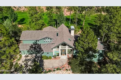 2204 E Feather Plume Lane #543, Payson, AZ 85541 - Photo 65