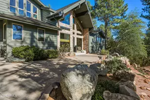 2204 E Feather Plume Ln, Payson, AZ 85541 - Photo 5