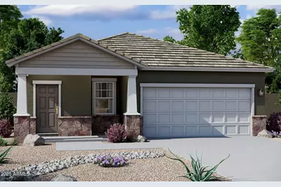 13137 E Wallflower Lane, Florence, AZ 85132 - Photo 1