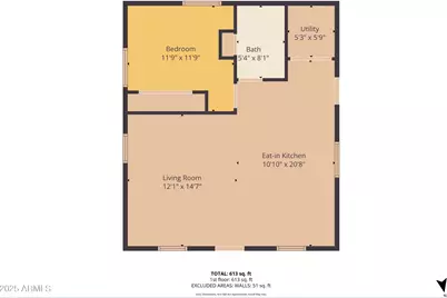 3157 Tonto Drive, Overgaard, AZ 85933 - Photo 21