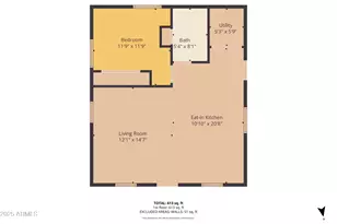 3157 Tonto Dr, Overgaard, AZ 85933 - Photo 21