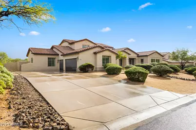 27589 N 61st Place, Scottsdale, AZ 85266 - Photo 83