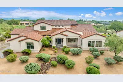 27589 N 61st Place, Scottsdale, AZ 85266 - Photo 85