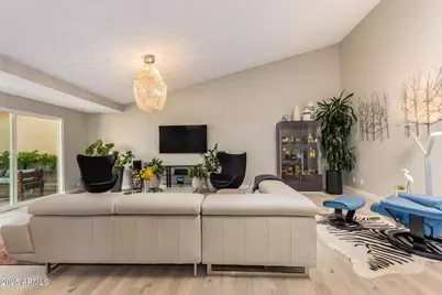 8018 N Via Verde --, Scottsdale, AZ 85258 - Photo 5