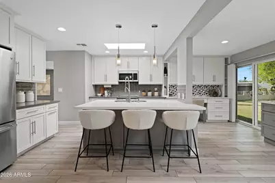 8018 N Via Verde --, Scottsdale, AZ 85258 - Photo 1