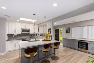 8018 N Via Verde --, Scottsdale, AZ 85258 - Photo 17