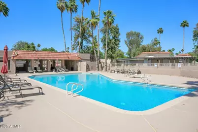 8018 N Via Verde --, Scottsdale, AZ 85258 - Photo 37