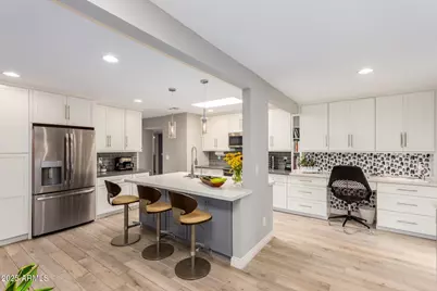 8018 N Via Verde --, Scottsdale, AZ 85258 - Photo 15