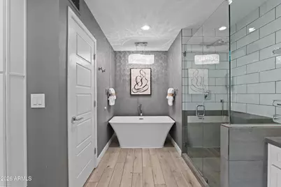 8018 N Via Verde --, Scottsdale, AZ 85258 - Photo 19