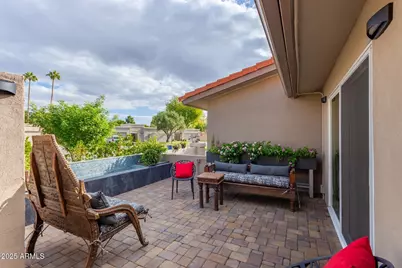 8018 N Via Verde --, Scottsdale, AZ 85258 - Photo 3