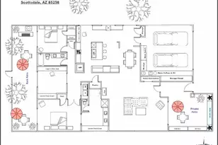 8018 N Via Verde --, Scottsdale, AZ 85258 - Photo 45