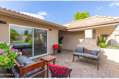 8018 N Via Verde --, Scottsdale, AZ 85258 - Photo 29