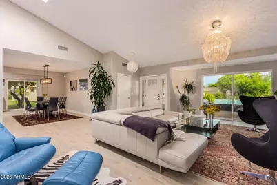 8018 N Via Verde --, Scottsdale, AZ 85258 - Photo 9