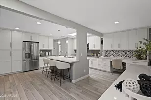 8018 N Via Verde --, Scottsdale, AZ 85258 - Photo 5