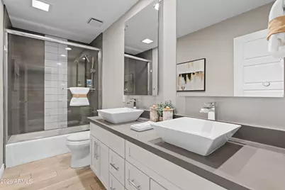 8018 N Via Verde --, Scottsdale, AZ 85258 - Photo 25