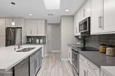 8018 N Via Verde --, Scottsdale, AZ 85258 - Photo 7