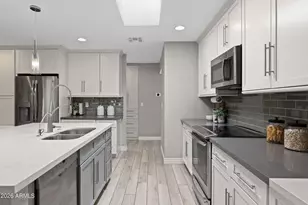 8018 N Via Verde --, Scottsdale, AZ 85258 - Photo 7