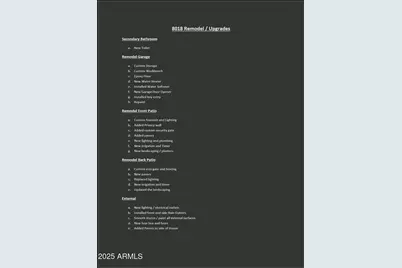 8018 N Via Verde --, Scottsdale, AZ 85258 - Photo 43