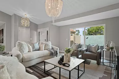 8018 N Via Verde --, Scottsdale, AZ 85258 - Photo 3