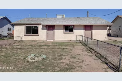 2432 E Willetta Street #A, Phoenix, AZ 85008 - Photo 1