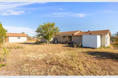 5016 S Santa Lucia Avenue, Sierra Vista, AZ 85650 - Photo 7
