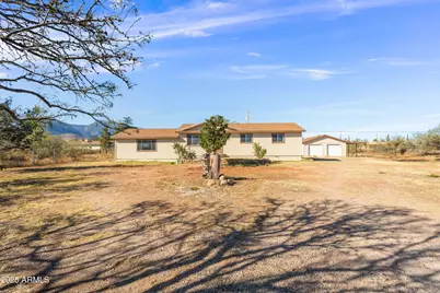 5016 S Santa Lucia Avenue, Sierra Vista, AZ 85650 - Photo 3