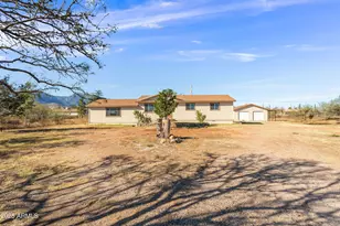 5016 S Santa Lucia Ave, Sierra Vista, AZ 85650 - Photo 3