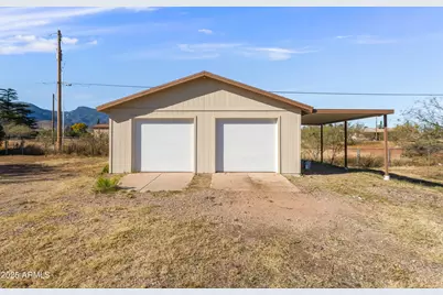 5016 S Santa Lucia Avenue, Sierra Vista, AZ 85650 - Photo 35