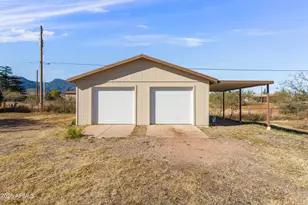5016 S Santa Lucia Ave, Sierra Vista, AZ 85650 - Photo 35