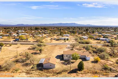 5016 S Santa Lucia Avenue, Sierra Vista, AZ 85650 - Photo 37