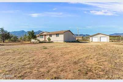 5016 S Santa Lucia Avenue, Sierra Vista, AZ 85650 - Photo 5
