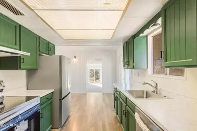 5016 S Santa Lucia Avenue, Sierra Vista, AZ 85650 - Photo 17