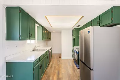 5016 S Santa Lucia Avenue, Sierra Vista, AZ 85650 - Photo 15