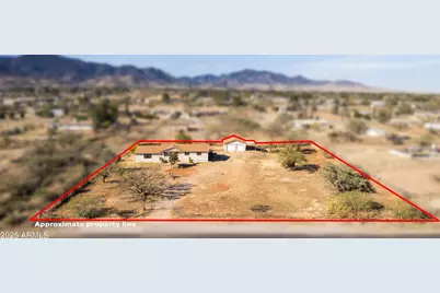 5016 S Santa Lucia Avenue, Sierra Vista, AZ 85650 - Photo 1