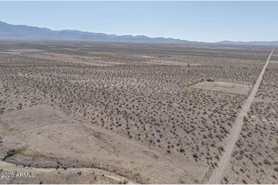 0 N Bullhead Road #57, Dolan Springs, AZ 86441 - Photo 9