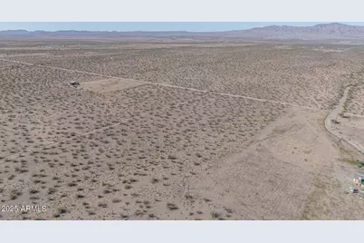 0 N Bullhead Road #57, Dolan Springs, AZ 86441 - Photo 13