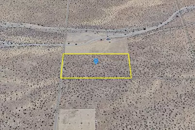 0 N Bullhead Road #57, Dolan Springs, AZ 86441 - Photo 25