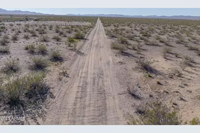 0 N Bullhead Road #57, Dolan Springs, AZ 86441 - Photo 17