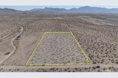 0 N Bullhead Road #57, Dolan Springs, AZ 86441 - Photo 3