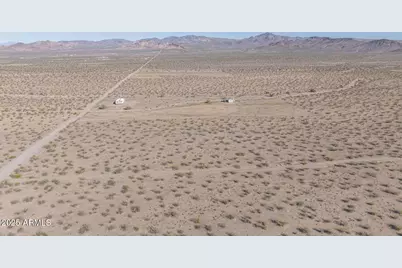 0 N Bullhead Road #57, Dolan Springs, AZ 86441 - Photo 5