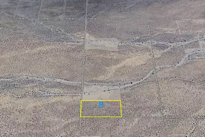 0 N Bullhead Road #57, Dolan Springs, AZ 86441 - Photo 27